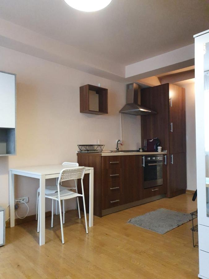 Coquette Studio Eva Timisoara Bagian luar foto
