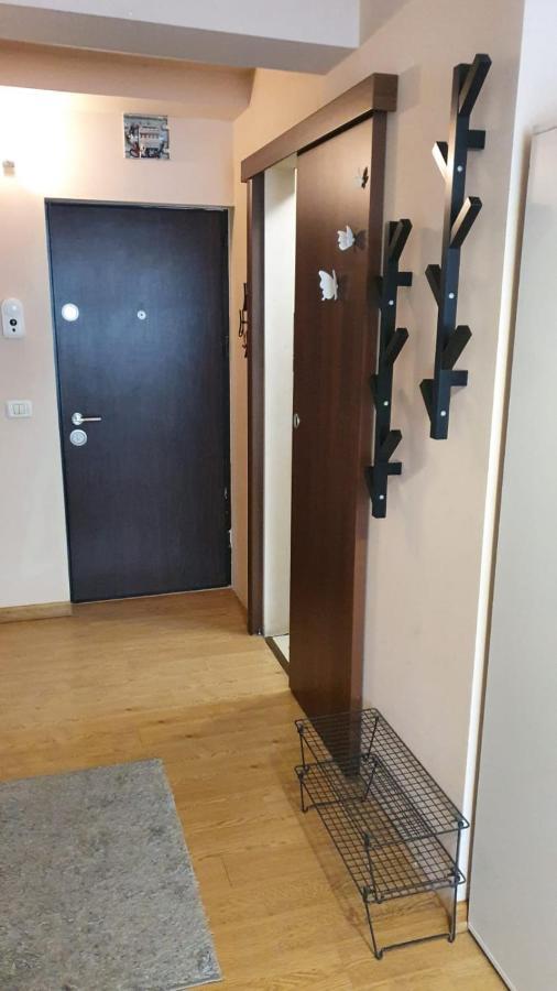 Coquette Studio Eva Timisoara Bagian luar foto