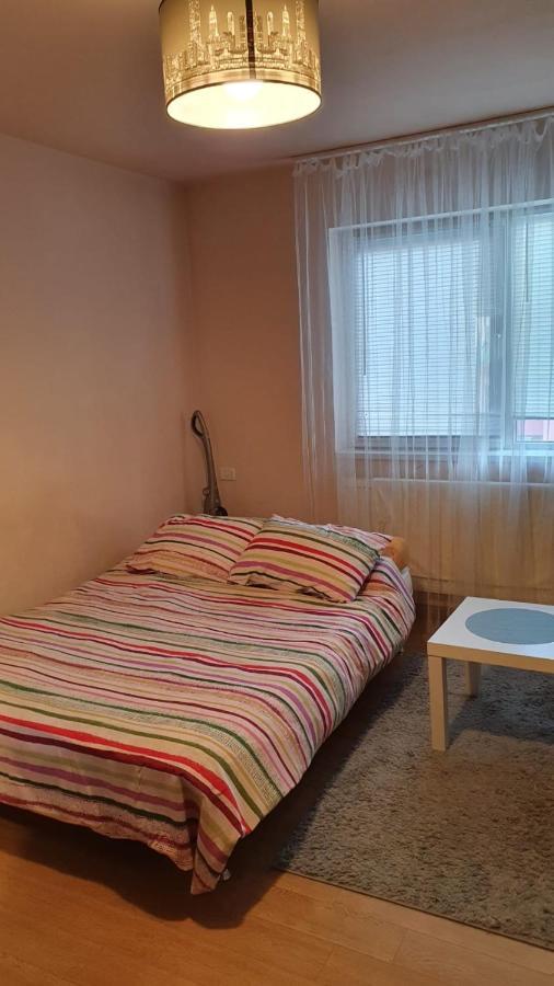 Coquette Studio Eva Timisoara Bagian luar foto