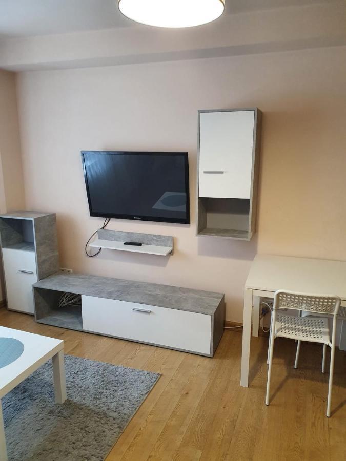 Coquette Studio Eva Timisoara Bagian luar foto